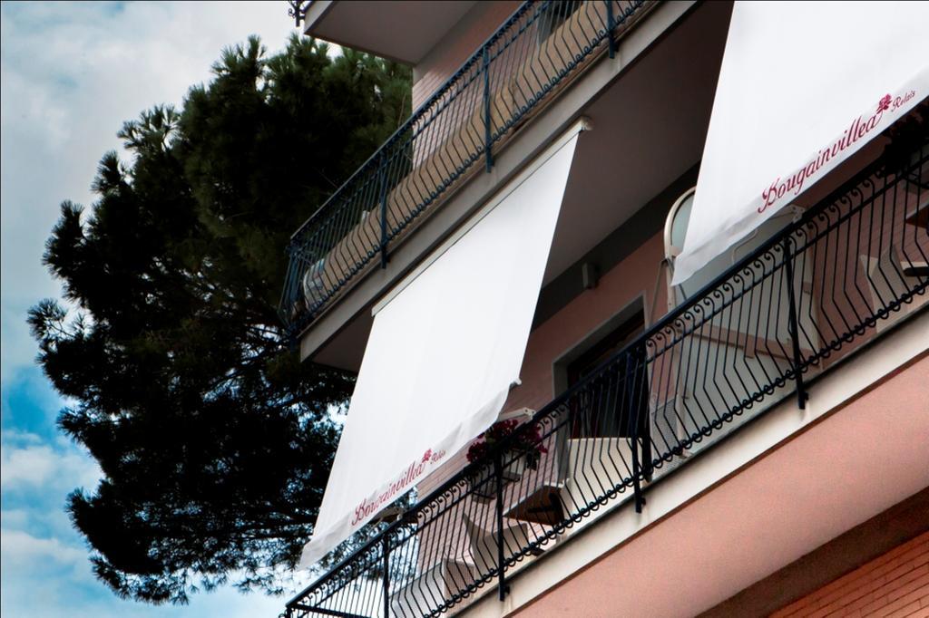 Bougainvillea Relais Península Sorrentina Exterior foto